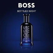 Hugo Boss Bottled Night Edt 100 ml thumbnail 2
