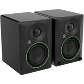 Mackie CR4.5  Aktif Multimedya Monitör Hoparlör (Çift) - 3
