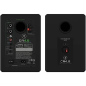 Mackie CR4.5  Aktif Multimedya Monitör Hoparlör (Çift) - 5