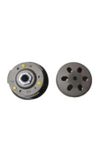 Yıldırım Arka Varyatör Komple 23010-k69-601 Actıva S 125-fızy 125 - 1
