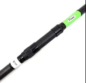 YekOutdoor Full Çeşit 4'lü Okuma Göl Seti Kendo Suro Surf 420cm 100-200gr Olta Kamışı&Okuma ARIA-5000a 1BB Olta Makinesi - 5