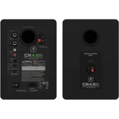 Mackie CR4.5BT Aktif Bluetooth Multimedya Monitör Hoparlör (Çift) thumbnail 5