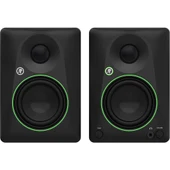 Mackie CR4.5BT Aktif Bluetooth Multimedya Monitör Hoparlör (Çift) thumbnail 2