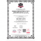 Abell 430t Free Talk Telsiz Lisanssız El Telsizi - 4