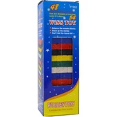 EMN DENGE OYUNU 48 PARÇA (NUMARALI-RENKLİ) KÜÇÜK - 1