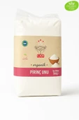 GRD ORGANİK PİRİNÇ UNU 500 gr - 1