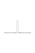 13-inch MacBook Air: Apple M3 chip with 8-core CPU and 10-core GPU, 24GB, 512GB SSD - Uzay Grisi - 3