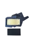 Hava Filtresi Tvs Raider 125 - 1