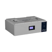 Tommatech Modüler Serisi 51.2 V 102ah G2 Lfp Lityum Batarya thumbnail 1