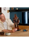 Chewbacca 75371 - Yetişkinler için İnşa Edilebilen Koleksiyonluk Figür Yapım Seti (2319 Parça) - 5