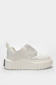 Lufian 122230013 Icy Sneaker Unisex Deri Spor Ayakkabı - 2
