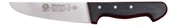 61010 - Sürmene Kasap Deri Yüzme Bıçağı 14 cm - 1