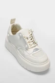 Lufian 122230013 Icy Sneaker Unisex Deri Spor Ayakkabı - 3