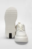 Lufian 122230013 Icy Sneaker Unisex Deri Spor Ayakkabı - 7