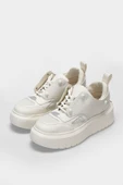 Lufian 122230013 Icy Sneaker Unisex Deri Spor Ayakkabı - 4