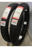 Irc Ybr125 Cbf 150 Için 2.75-18 Ve 90/90-18 Irc Lastik Set - 2