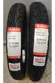 Irc Ybr125 Cbf 150 Için 2.75-18 Ve 90/90-18 Irc Lastik Set - 1