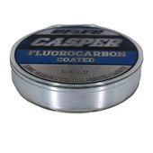 Effe Casper 200m Hayalet Misina Fluorocarbon Kaplı Şeffaf - 3