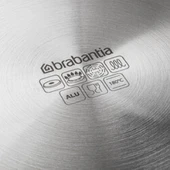 Brabantia Balance Mat Siyah Kaçerol 16cm - 3