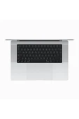 Macbook Pro M3 Pro 36gb 512gb Ssd 16 Inç Gümüş Mrw63tu/a - 2