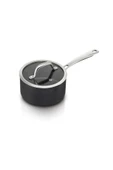 Brabantia Balance Mat Siyah Kaçerol 16cm - 1