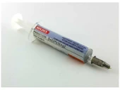 Kurşunlu Enjektör Krem Lehim 10 Gr - 1