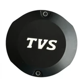 Tvs Raider 125 Krank Kutusu Sağ Dekoratif Kapak Orjınal - 1