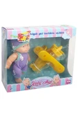 Asya Oyuncak Bebek Uçaklı ASYA-7002 - 5