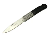 Buck Knives BK-012 Kamp Çakı 23 cm - Plastik Sap, Kılıflı, Kutulu - 1