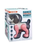 Birlik Oyuncak Akıllı Dans Eden Robot Köpek 111-2 - 2