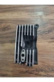 CG Çita 200 cc Komple Siyah Üst Kapak - 4