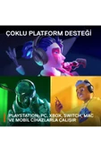 SteelSeries Arctis Nova 1p - Playstation Oyun Kulaklığı - 4