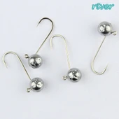 River Top kafa Jig Head 4 GR 4 LÜ PAKET thumbnail 2