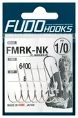 FUDO 6400 FL-MARUKAIZU NIKEL 9 LU İĞNE NO:2 - 2