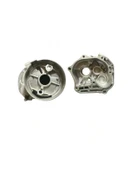 50/80cc Motosiklet Sağ Şanzıman Karter Kapağı – Dayanıklı Alüminyum Motor Parçası - 1