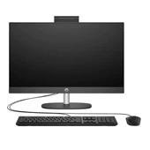HP 23.8" PRO 240 G10 A1JZ2ES CORE i7 1355U-48GB RAM-512GB NVME-FDOS - 1