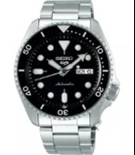 Seiko SRPD55K1 Otomatik Erkek Kol Saati thumbnail 1