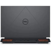 DELL 15.6" G15-5530 G1555301104PU CORE i7 13650HX 32GB DDR5 512GB M2 NVME- 6GB RTX4050 FDOS - 4
