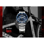 Seiko SRPD51K1 Otomatik Erkek Kol Saati - 4