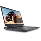 DELL 15.6" G15-5530 G1555301104PU CORE i7 13650HX 32GB DDR5 512GB M2 NVME- 6GB RTX4050 FDOS - 2