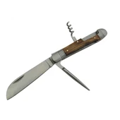 Balede YFM 1045 Çakı Tirbuşonlu Paslanmaz 18 cm - 1