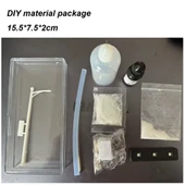 Sokak Lambalı Kar Küresi thumbnail 3