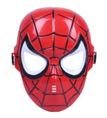 ÖRÜMCEK ADAM VE BATMAN MASKESİ thumbnail 3