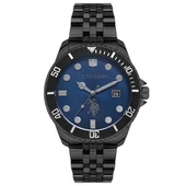 U.S. Polo Assn. USPA1048-01 Erkek Kol Saati thumbnail 1