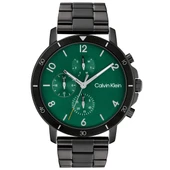 Calvin Klein CK25200069 Erkek Kol Saati - 3