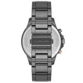 U.S. Polo Assn. USPA1034-06 Erkek Kol Saati thumbnail 3