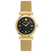 Versace VRSCVE6J00723 Kadın Kol Saati thumbnail 1