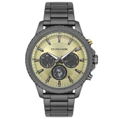 U.S. Polo Assn. USPA1034-06 Erkek Kol Saati thumbnail 1