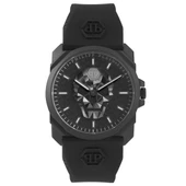 Philipp Plein PWLAA0422 Erkek Kol Saati - 1