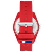 U.S. Polo Assn. USPA4001-02 Erkek Kol Saati thumbnail 2